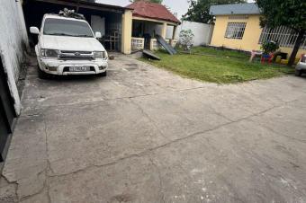 Parcelle  Lemba salongo 17 sur 40m 350.000